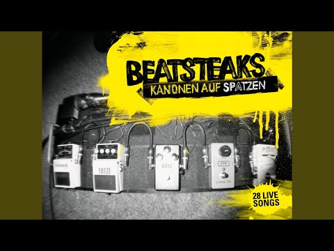 Soothe Me (Live at Wuhlheide, Berlin)