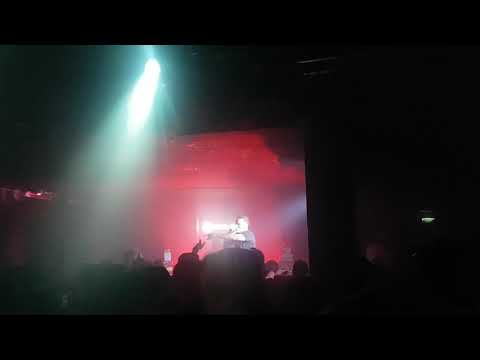 Unresolved played "Unresolved - Slam!" @Unresolved B-DAY Bash