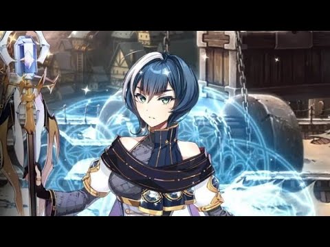 Pulling for Guiding Light (Cerise)