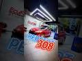Peugeot 308 Vti EcuFast Performans Yazılımı