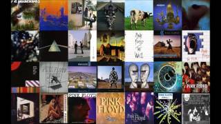 Echoes - 2/The Best Of Pink Floyd