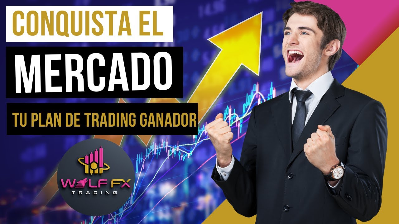 Invierte con confianza en el mercado forex: Aprende a crear tu propio plan de trading desde cero