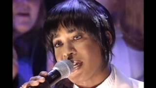Eternal feat. BeBe Winans - I Wanna Be The Only One - TOTP (gospel version)