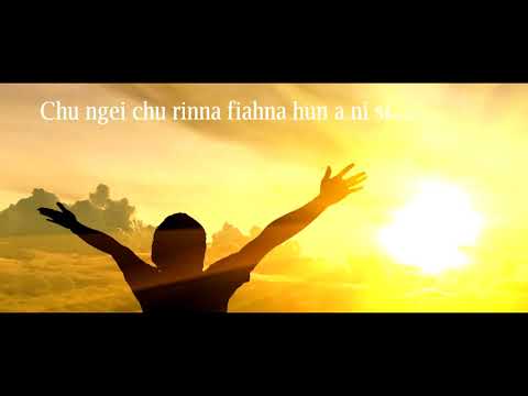 Muanna Pathian - Maruati (Lyric Video)