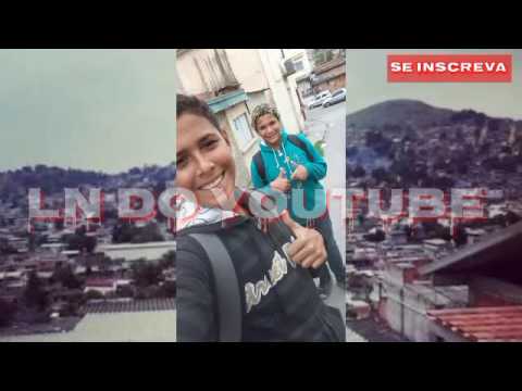 Mega rave do morro do amor (( lançamento de 2016 ))