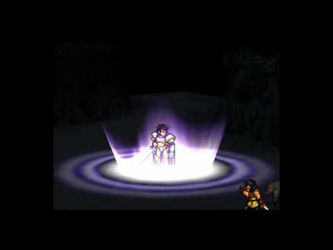 Suikoden 2- Alternative Scene: Luca Battle Cheap Way