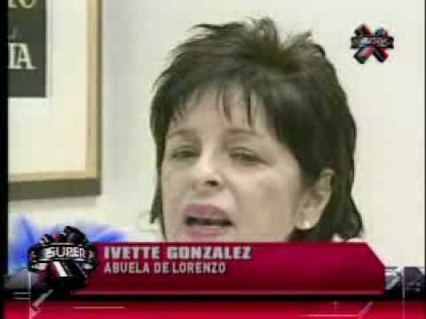 SuperXclusivo 5/20/10 - Guerra de abogados en el caso de Lorenzo 3/3