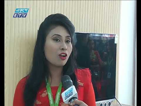 আন্তর্জাতিক বাণিজ্য মেলায় অফারের ছড়াছড়ি