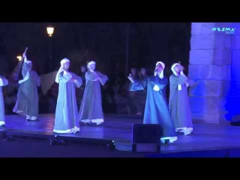 Nesma presents: Mahmoud Reda Dances MARAKBI