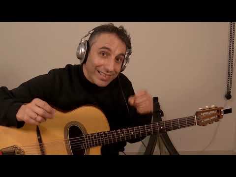 How To Play Beautiful Improvisation - Extract The Hidden Gems From The Melody | GypsyAndJazz.com