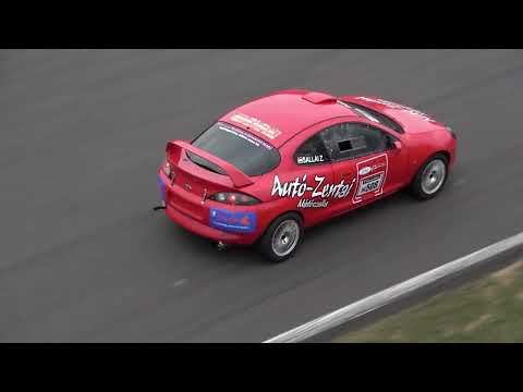 Sallai Zoltán #508 (Ford Puma) Metal Race Rabócsiring 2024.03.16.