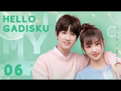 INDO SUBHello Gadisku EP06 | KUKAN DRAMA
