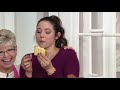 Cheryl S 30 Pc Sugar Free Bakery Sampler On QVC
