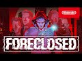 Gameplay video of Foreclosed  Playstation