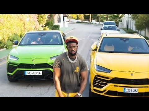 YouTube Thumbnail