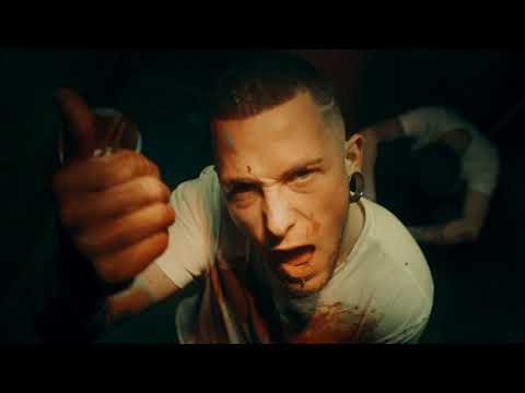 KAZE - LA FRENTE DEL DIABLO (FT J ABECIA)