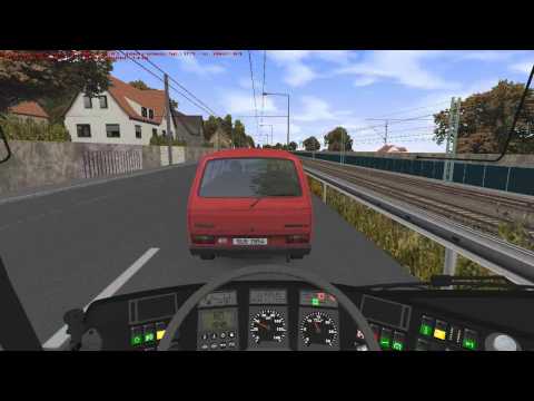 Credo BC 11 Ústí nad Labem line 19 Divadlo - Ryjice