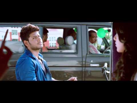 Oka Ammayi Thappa Movie Teaser