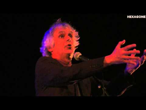 Rémo Gary - Les oiseaux de passage (Richepin / Brassens)