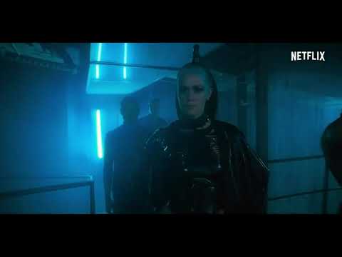 Трейлер серіалу «Племена Європи»