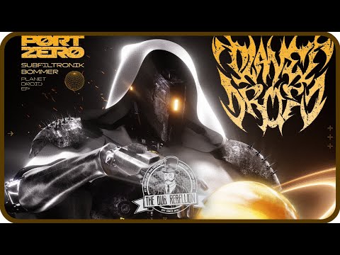 Subfiltronik & Bommer - Planet Droid