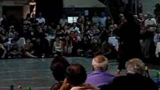 Eugenia Parrilla & Mariano Chicho Frumboli