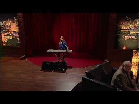 Grete Paia в прямом эфире 31.01.2013