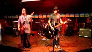 Splooge (Pepper cover)- Like Wise