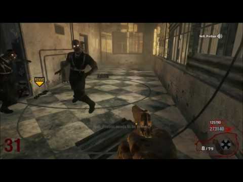 Quick Side Co-Op WR Round 33