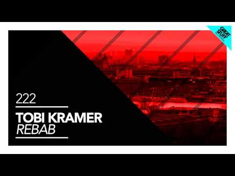 Tobi Kramer - Rebab (Original Mix) [Great Stuff]