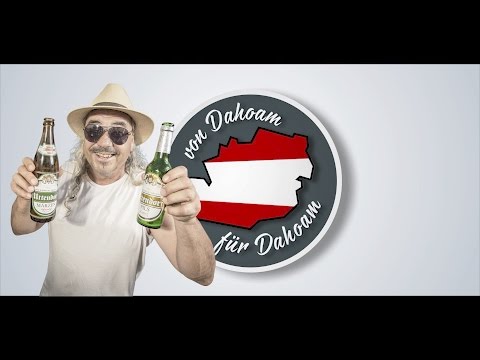 Elektroland Mattighofen - Von Dahoam für Dahoam - Hoochie Kurti Man