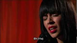 Loreen - My heart is refusing me (tradução em Português)