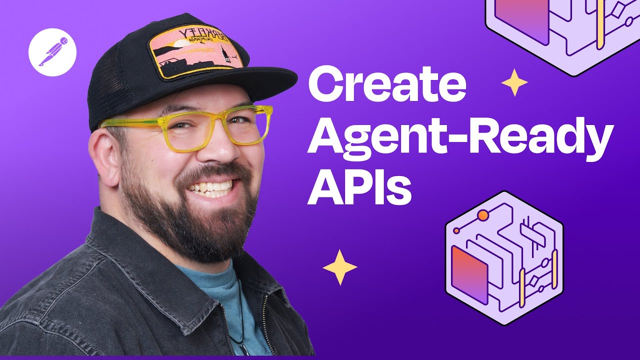 Instantly Create Agent-Ready APIs with Postman’s Tool Generation API