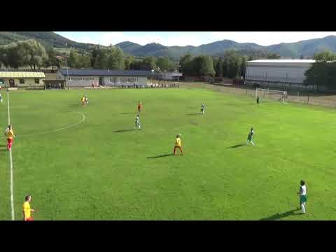 TJ JASENOV - FK JAVORINA RUDLOV 4 : 0 (2:0)