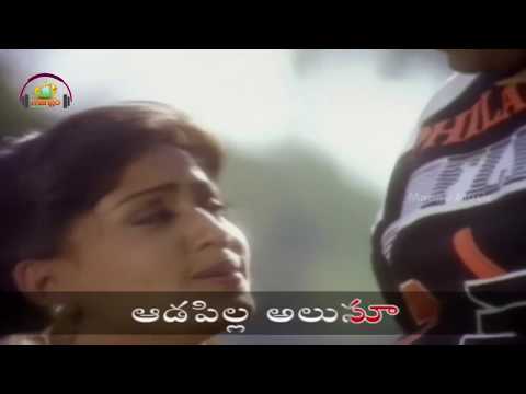 Bhale Donga Movie Songs | Adigindi Isthe Full Video Song | Balakrishna | Vijayashanti | Mango Music