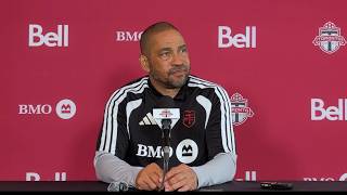 PREGAME SOUND | Robin Fraser - May 7, 2026