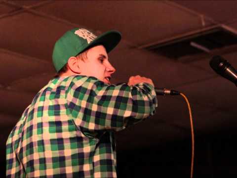 GRILLOWANY JAM-RAP WE WŁOCŁAWKU