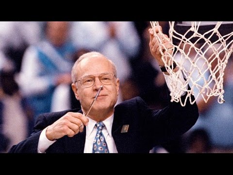 A Celebration of Coach Bill Guthridge