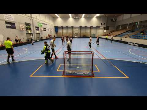 Hindås IBK - Astra Zeneca IF