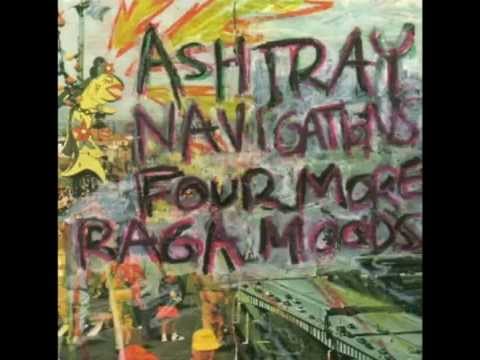 Ashtray Navigations - Hey Sunflower Motherfucker