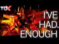 I VE HAD ENOUGH Final Eradication Mini Lyrics Tower Defense X