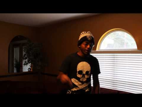 B.T.D. Music Group (Freestyle Session #2) (Blake Neil & Barry The Great)
