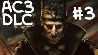Assassin's Creed 3 DLC: The Tyranny of King Washington, The Infamy - #3 Sky World Journey