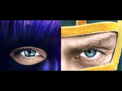 Kick-Ass 2 Original Motion Picture Soundtrack