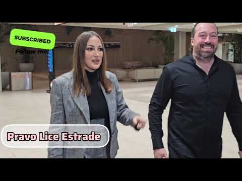 LEPA BRENA I BOBA POKRENULI NOVI BIZNIS ESTRADA IH PODRZALA