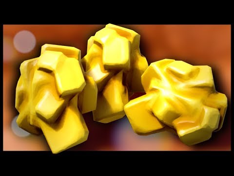 Rust Raids: SULFUR in a ROCK | "HIDDEN" LOOT BASE BUILD