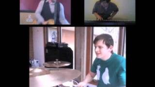 The Getaway - Walk Away [OFFICIAL MUSIC VIDEO]