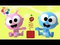 The Laugh Song With GooGoo GaaGaa 1 Hour Compilation Classical Music For Babies Color Crew