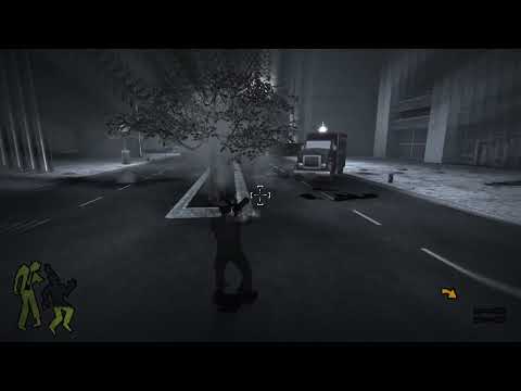 Stubbs the Zombie Remastered 2021 PS4 Campaign Insane Difficulty Part 6 - PlayStation 5