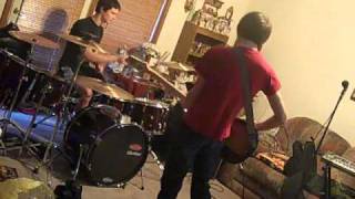 Intro/Turn It Out cover - Death From Above 1979 - SAE